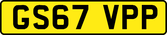 GS67VPP