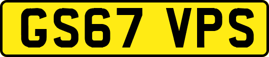 GS67VPS
