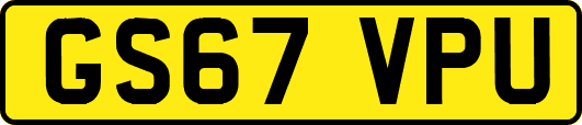 GS67VPU