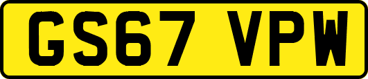 GS67VPW