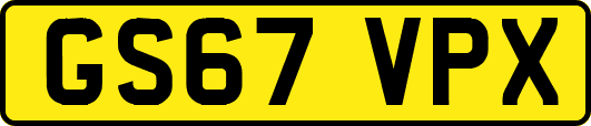 GS67VPX