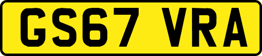 GS67VRA
