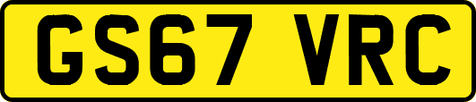 GS67VRC