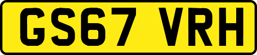 GS67VRH