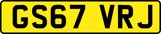 GS67VRJ