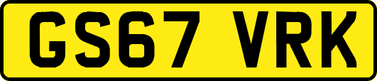 GS67VRK