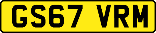 GS67VRM