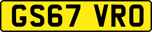 GS67VRO