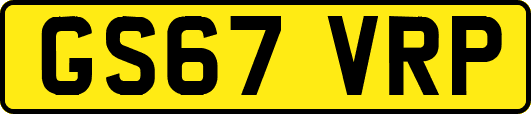 GS67VRP