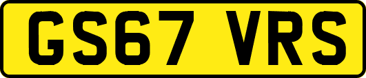 GS67VRS