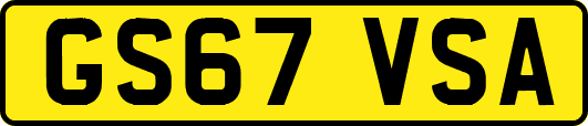 GS67VSA