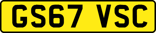 GS67VSC