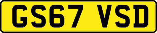 GS67VSD