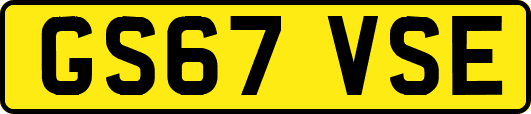 GS67VSE