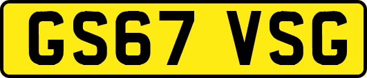 GS67VSG