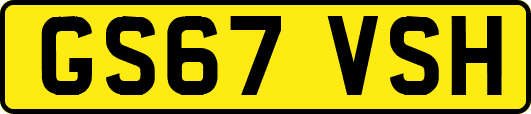 GS67VSH