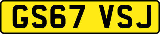 GS67VSJ