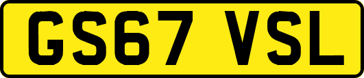 GS67VSL