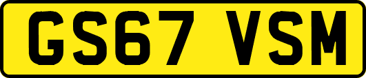 GS67VSM