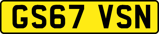 GS67VSN