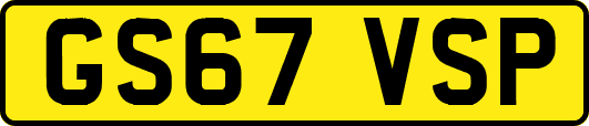 GS67VSP