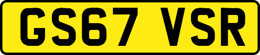 GS67VSR