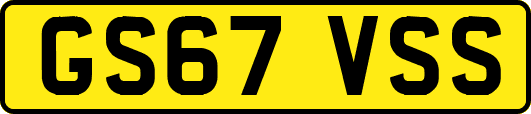 GS67VSS
