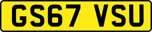 GS67VSU