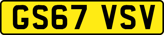 GS67VSV