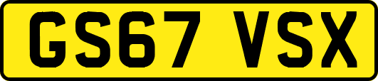GS67VSX