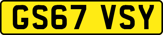 GS67VSY