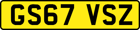 GS67VSZ