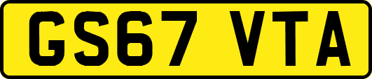 GS67VTA
