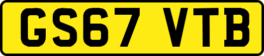 GS67VTB