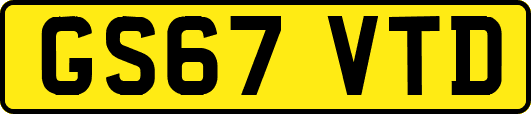 GS67VTD