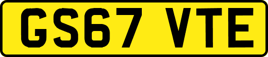 GS67VTE