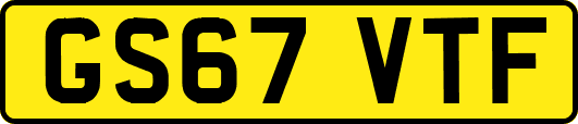 GS67VTF