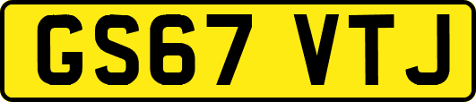 GS67VTJ