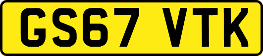 GS67VTK
