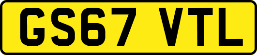 GS67VTL