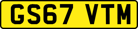 GS67VTM
