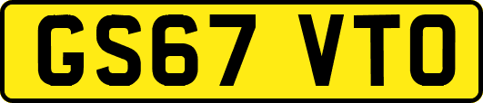 GS67VTO
