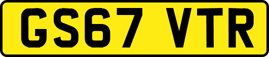 GS67VTR
