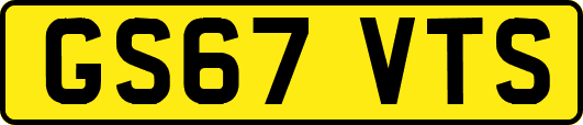 GS67VTS