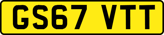 GS67VTT