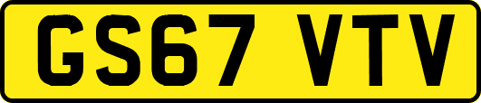 GS67VTV