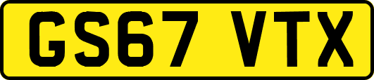 GS67VTX