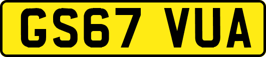 GS67VUA