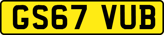 GS67VUB