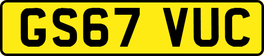 GS67VUC